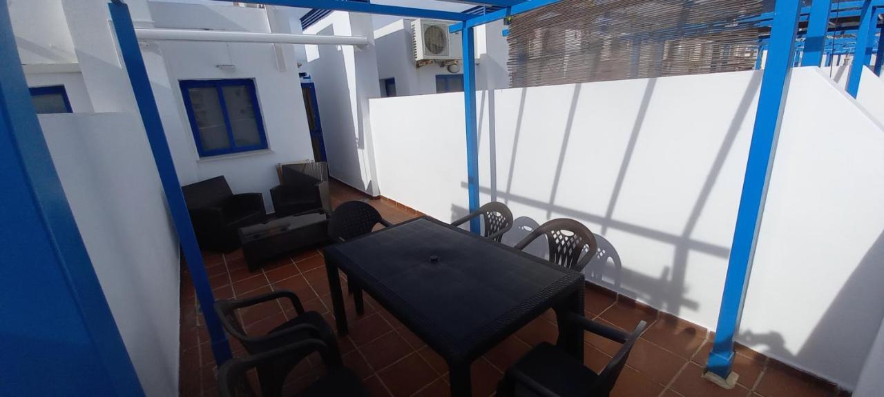 Apartamento Ático Quintero Benalmádena Exterior foto