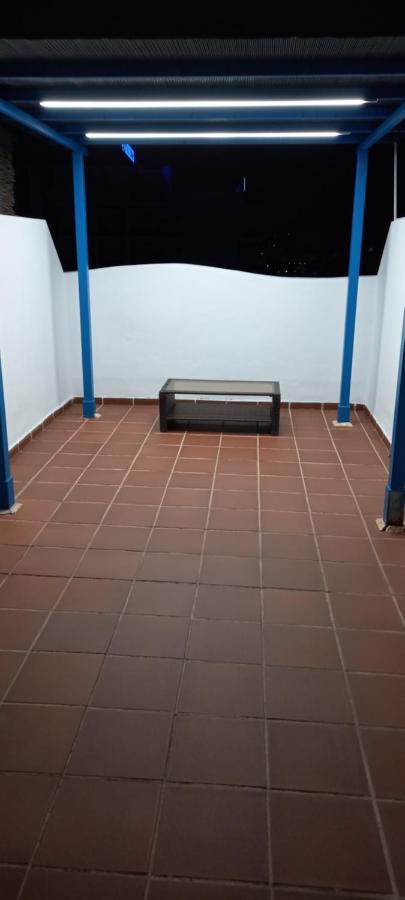 Apartamento Ático Quintero Benalmádena Exterior foto