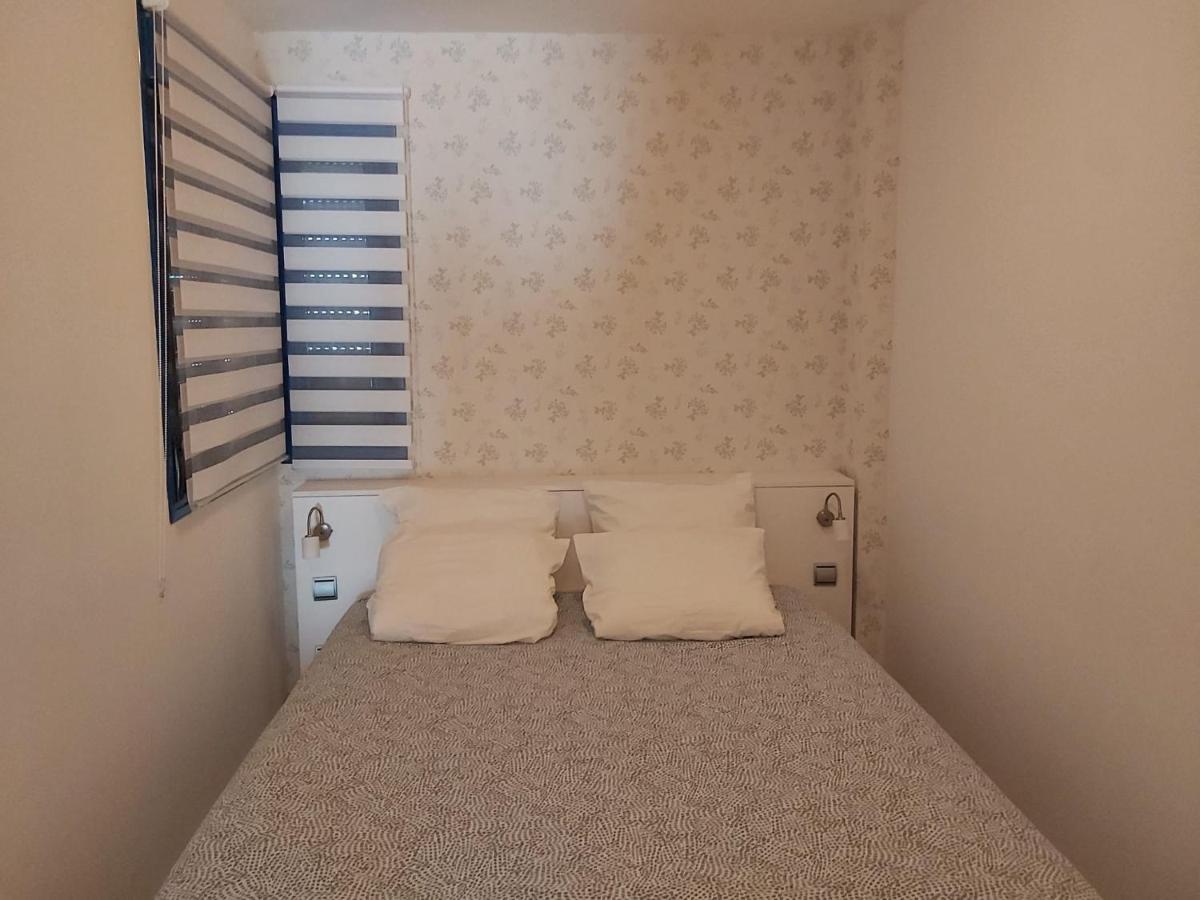 Apartamento Ático Quintero Benalmádena Exterior foto