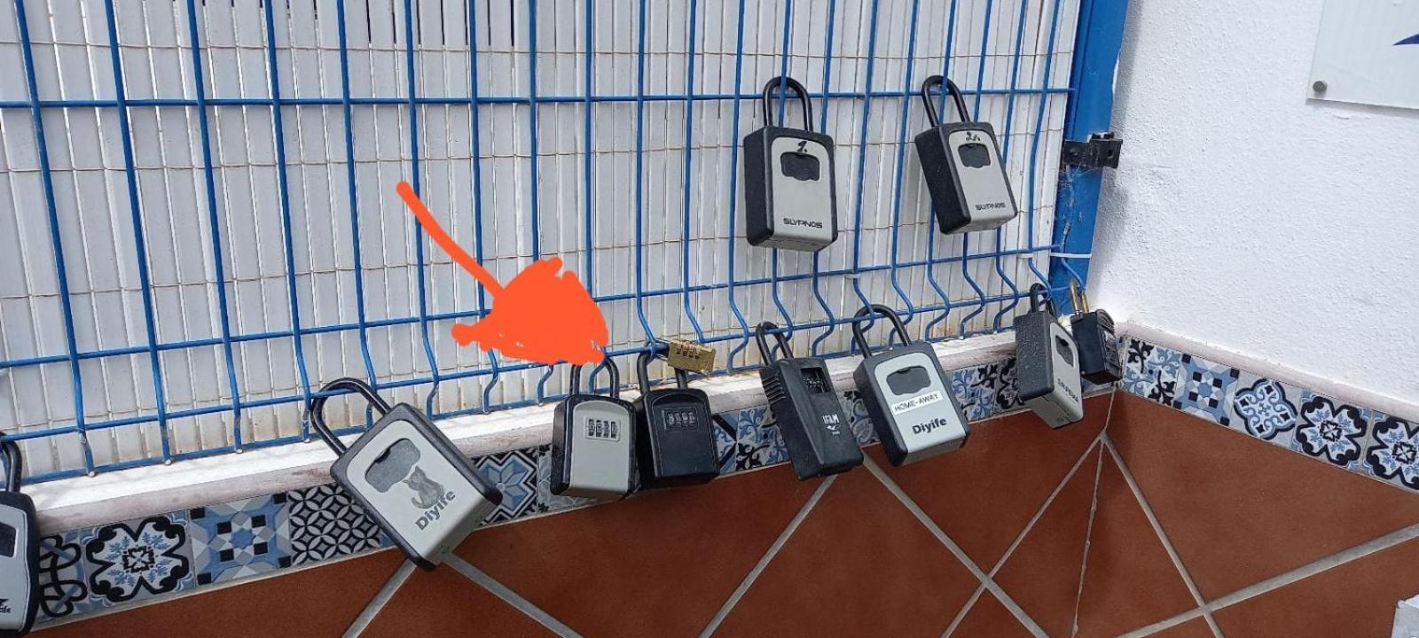 Apartamento Ático Quintero Benalmádena Exterior foto
