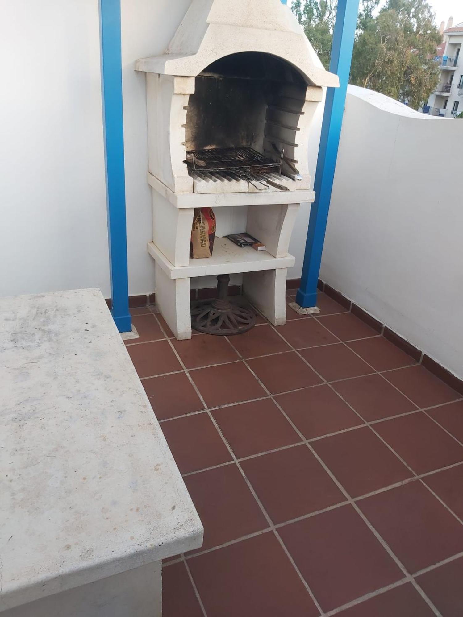 Apartamento Ático Quintero Benalmádena Exterior foto